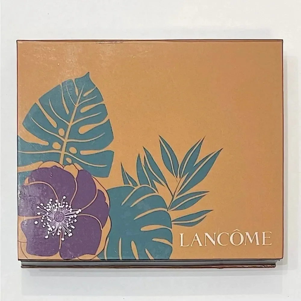 Lancôme Jungle Pop Eyeshadow Palette
